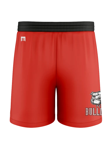 Men's 9" Multisport Shorts preview, front