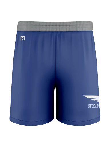 Men's 9" Multisport Pocketed Shorts preview, front