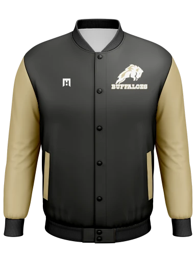 Men's Bomber Jacket preview, front