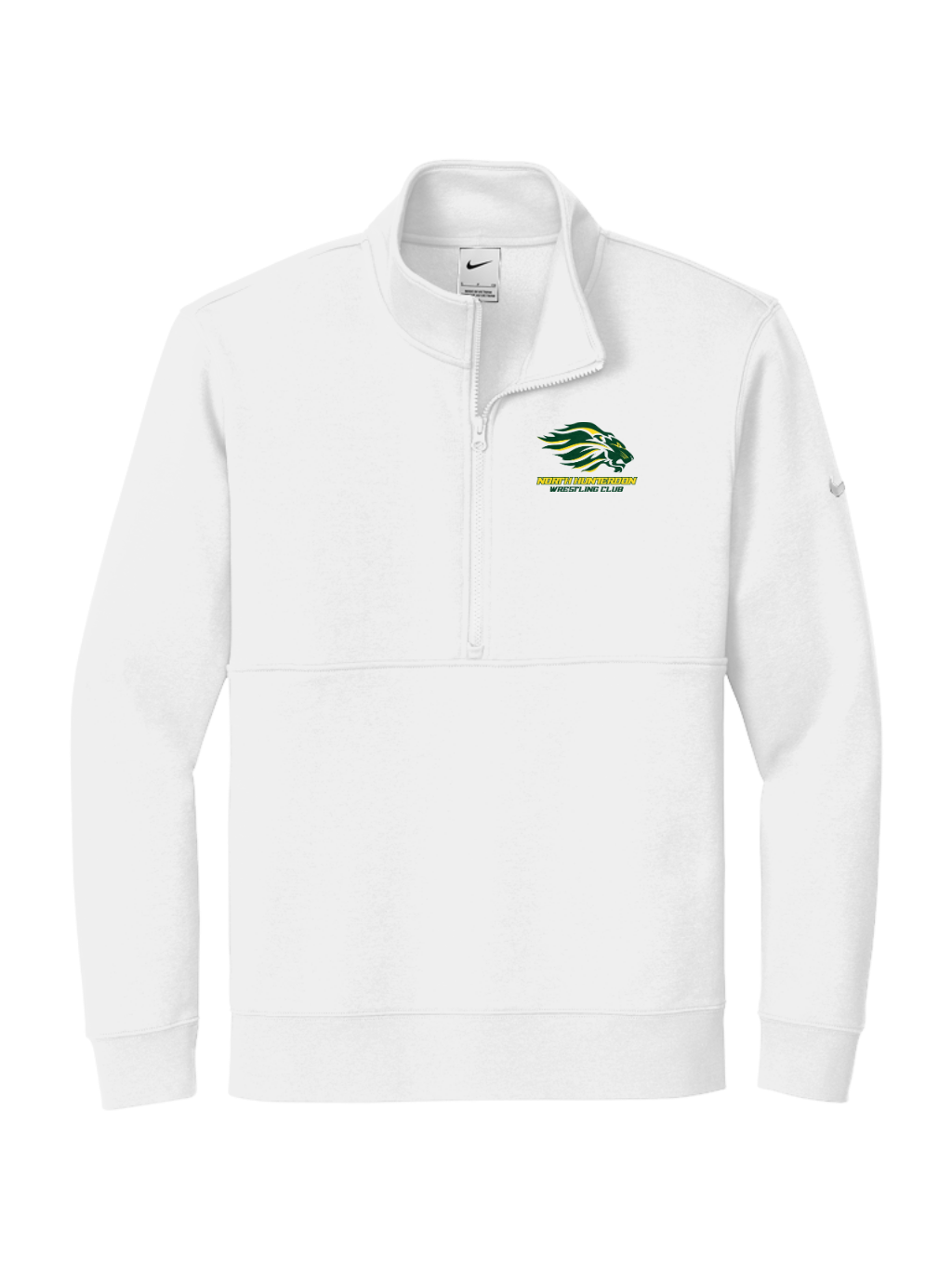 Rendered product preview, front