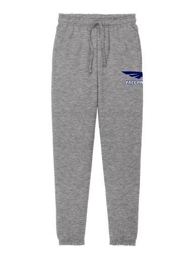 GVYF Falcons Core Fleece Sweatpant preview, front