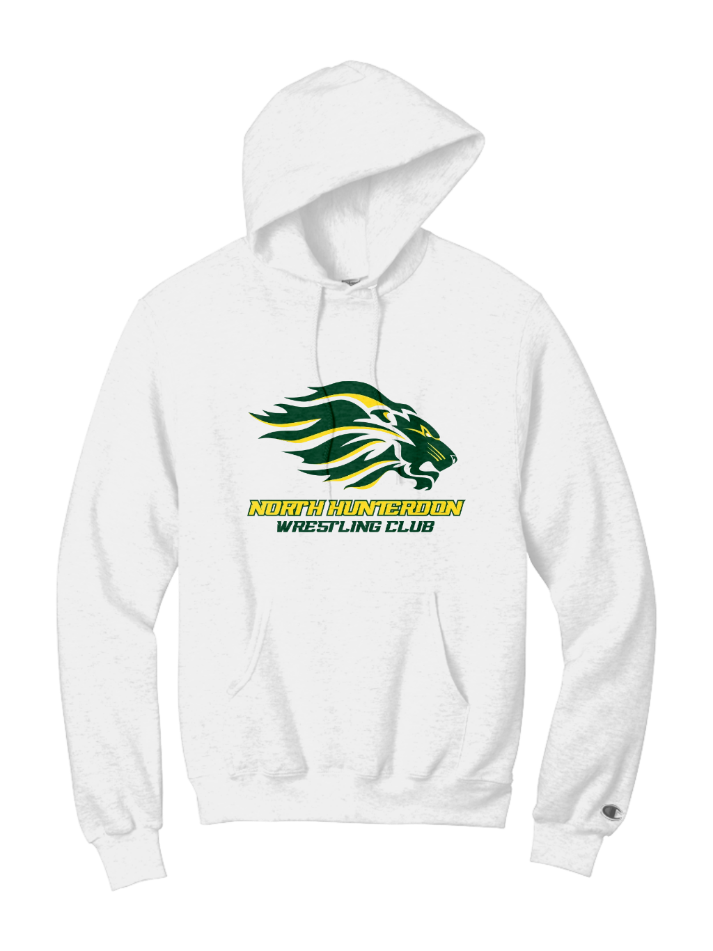 Rendered product preview, front