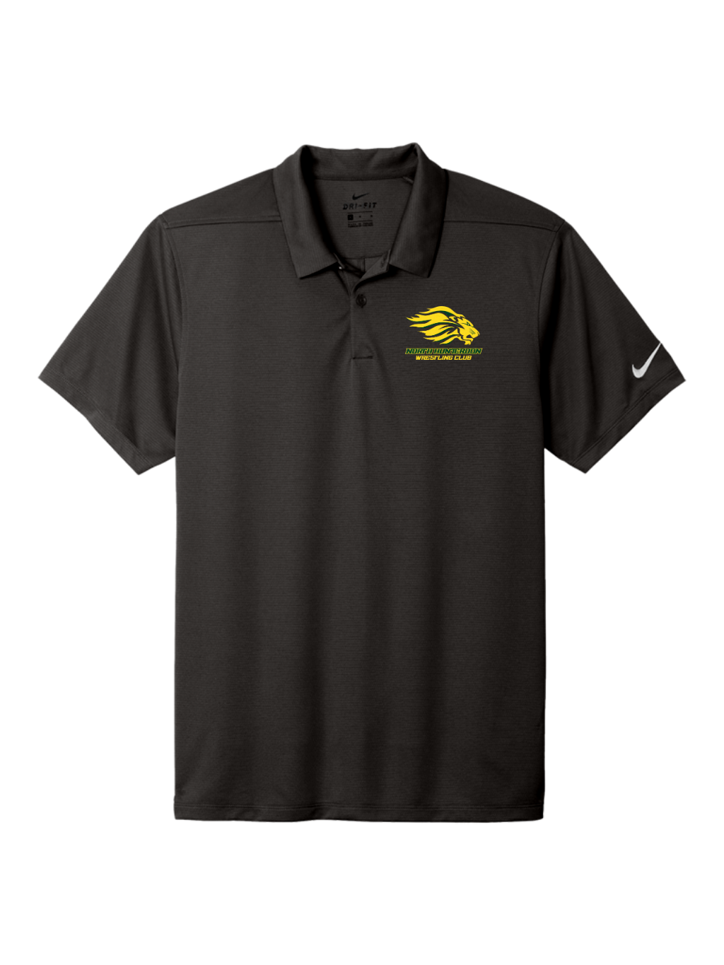 Rendered product preview, front