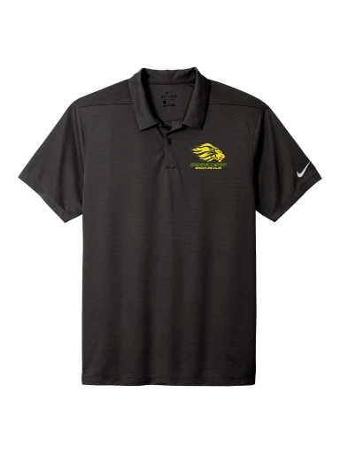 Nike Dry Essential Solid Polo preview, front