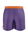 View back