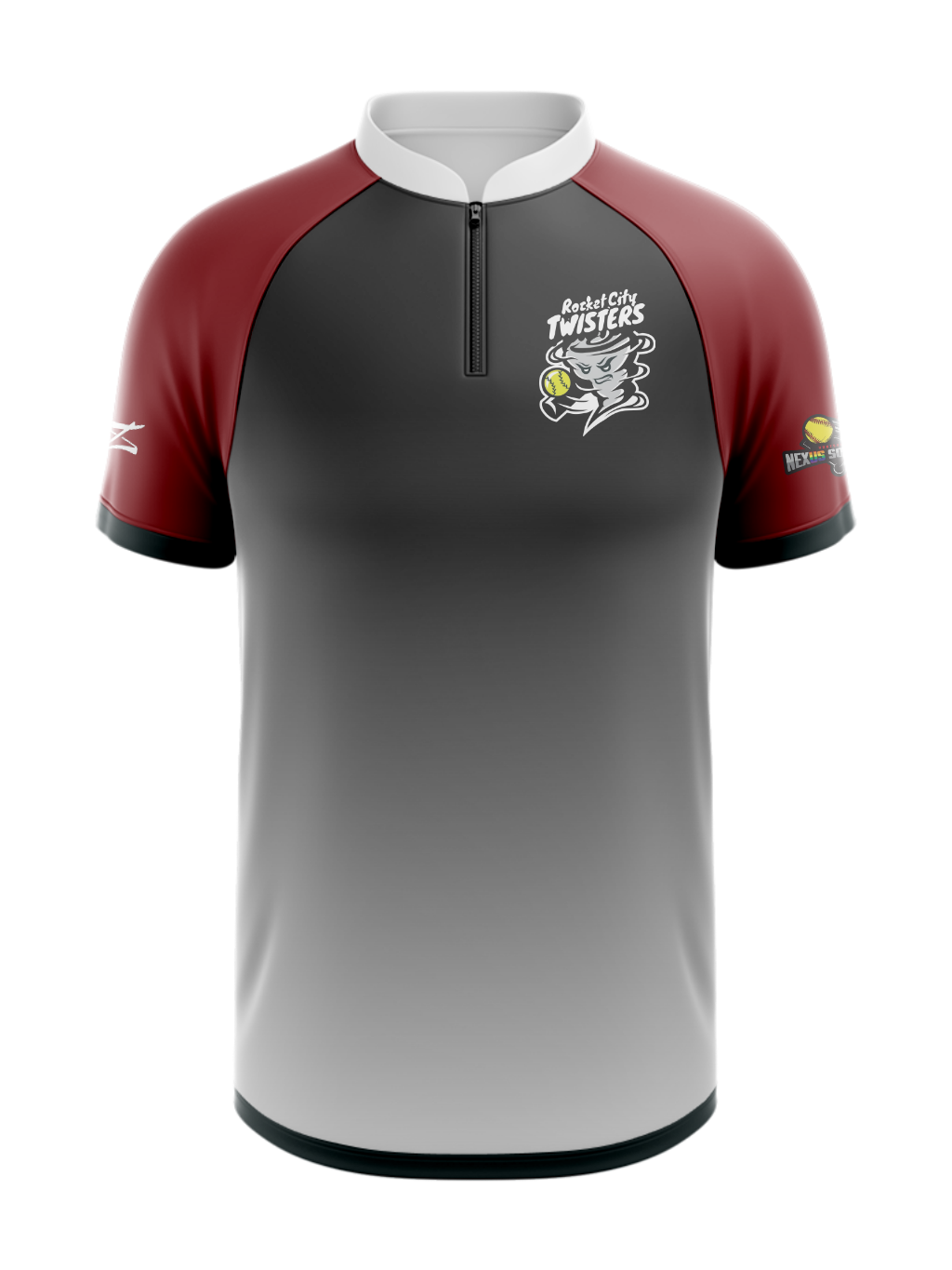 Rendered product preview, front