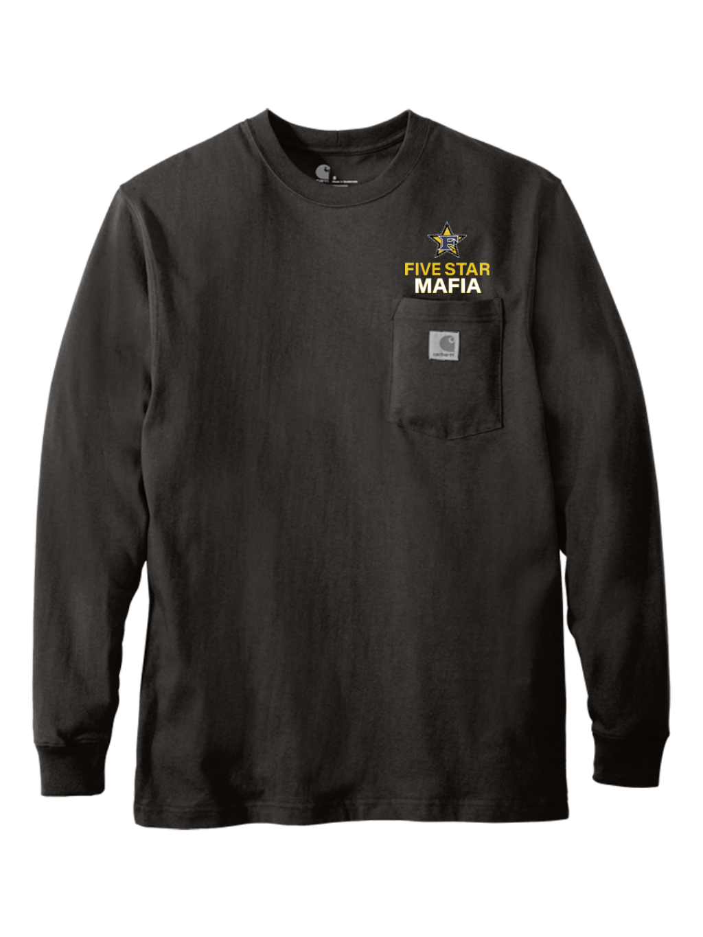 Rendered product preview, front
