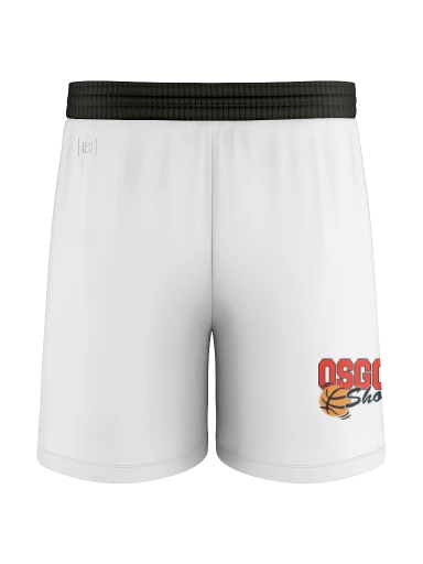 Men's 9" Multisport Pocketed Shorts preview, front