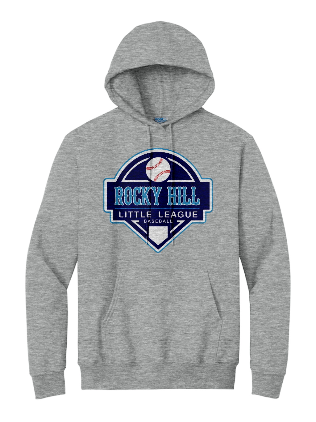 Rendered product preview, front