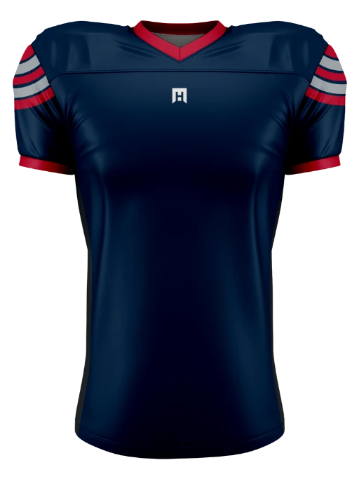 Football Traditional Cut