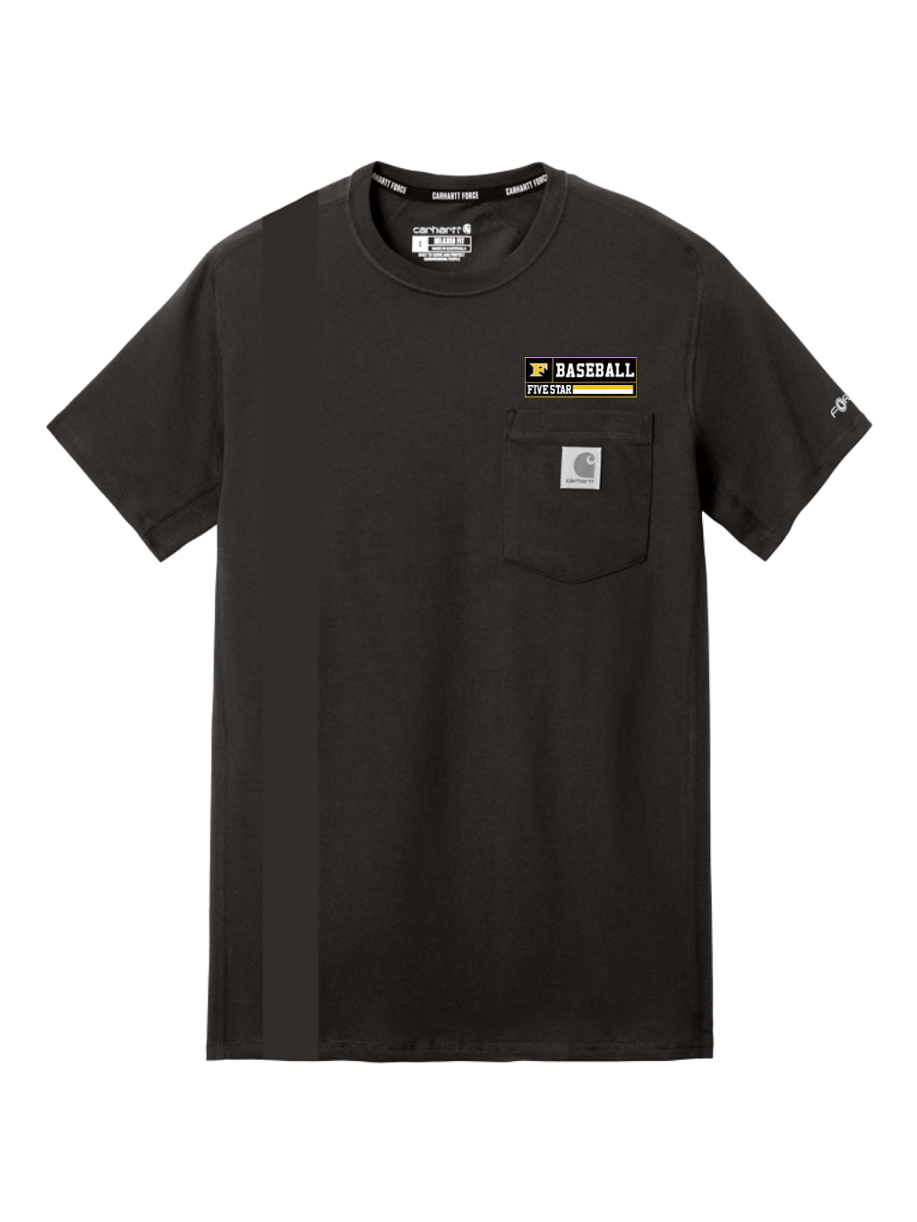 Rendered product preview, front