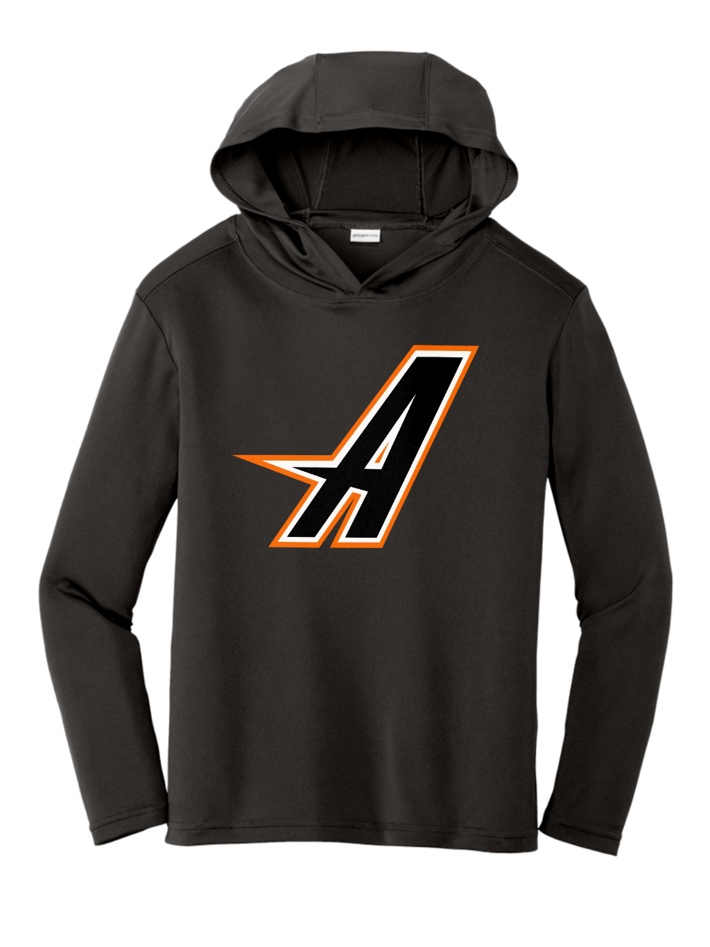 Rendered product preview, front