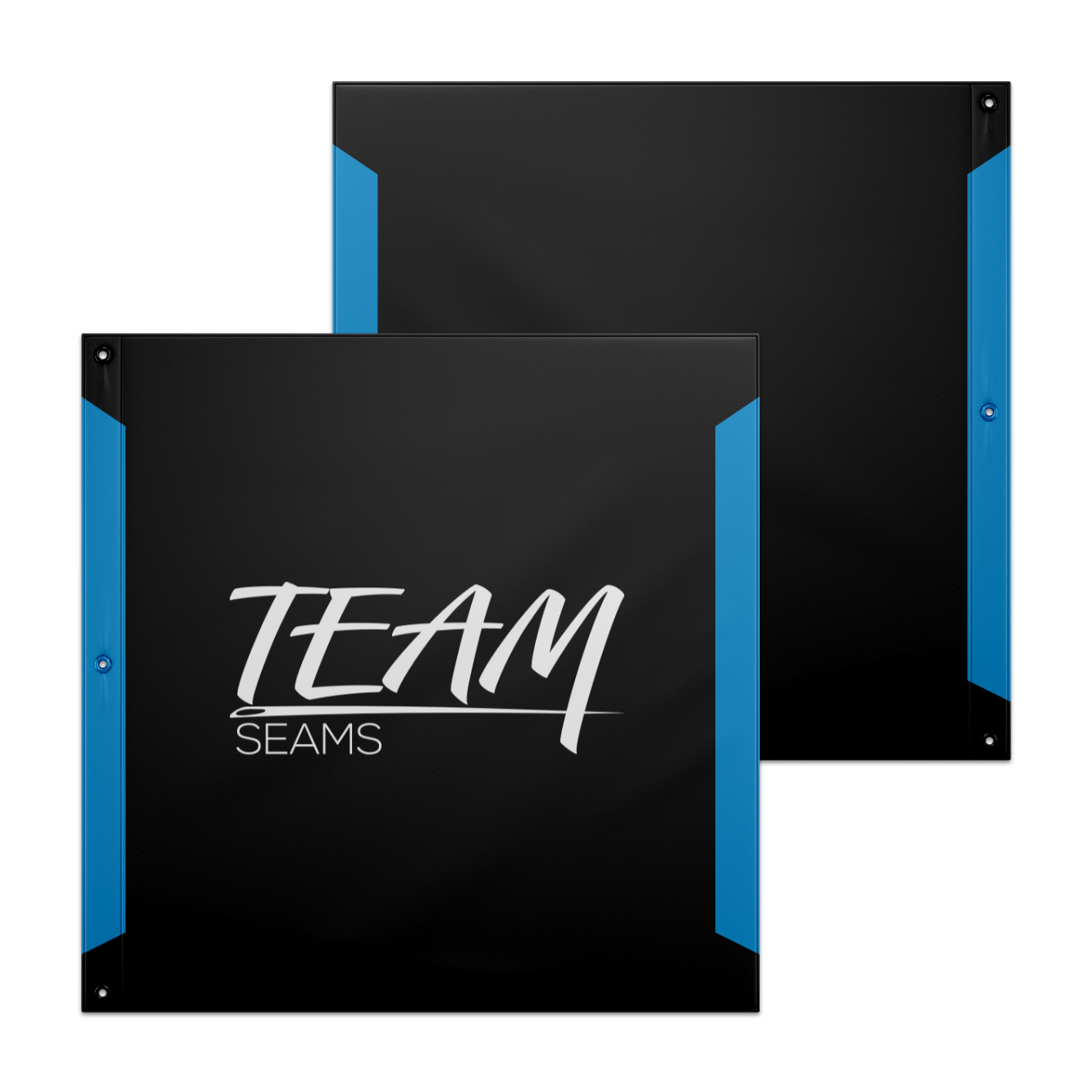 Rendered product preview, stack