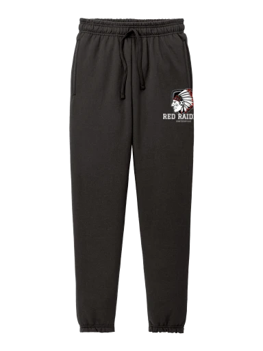 Port & Co Core Fleece Sweatpant preview, front