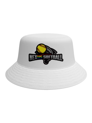 Lifestyle Bucket Hat preview, front