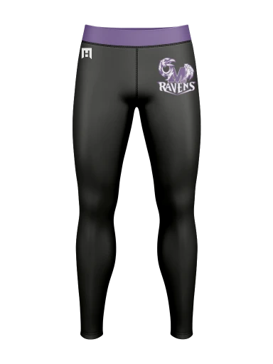 Mens Baselayer Tights preview, front