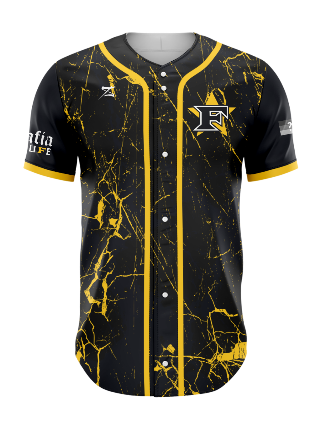 Rendered product preview, front