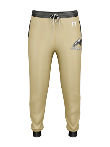 Men's Tech Joggers preview, front