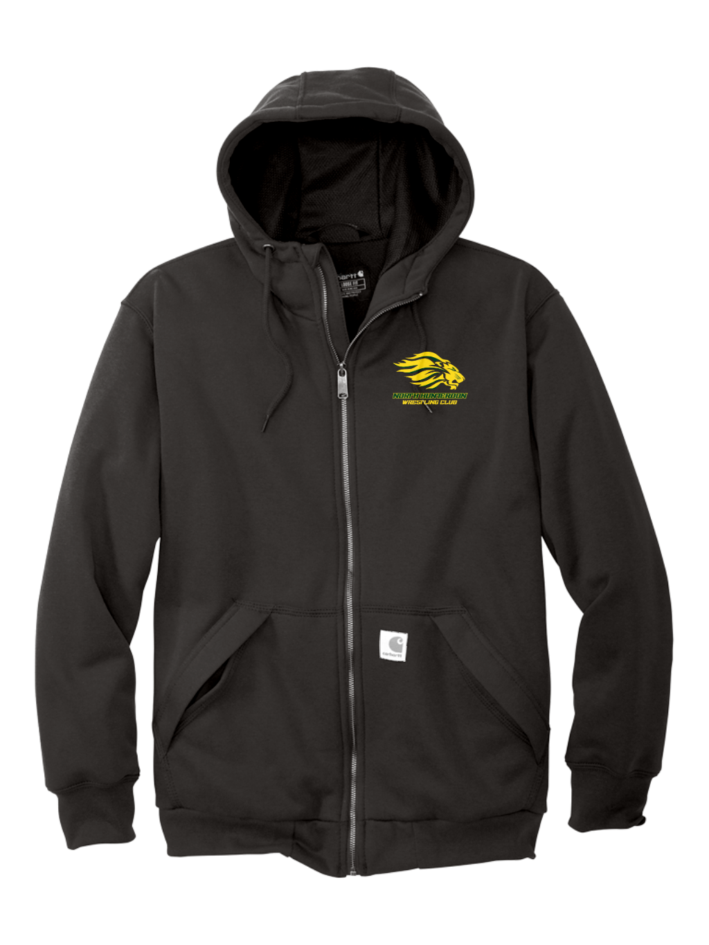 Rendered product preview, front