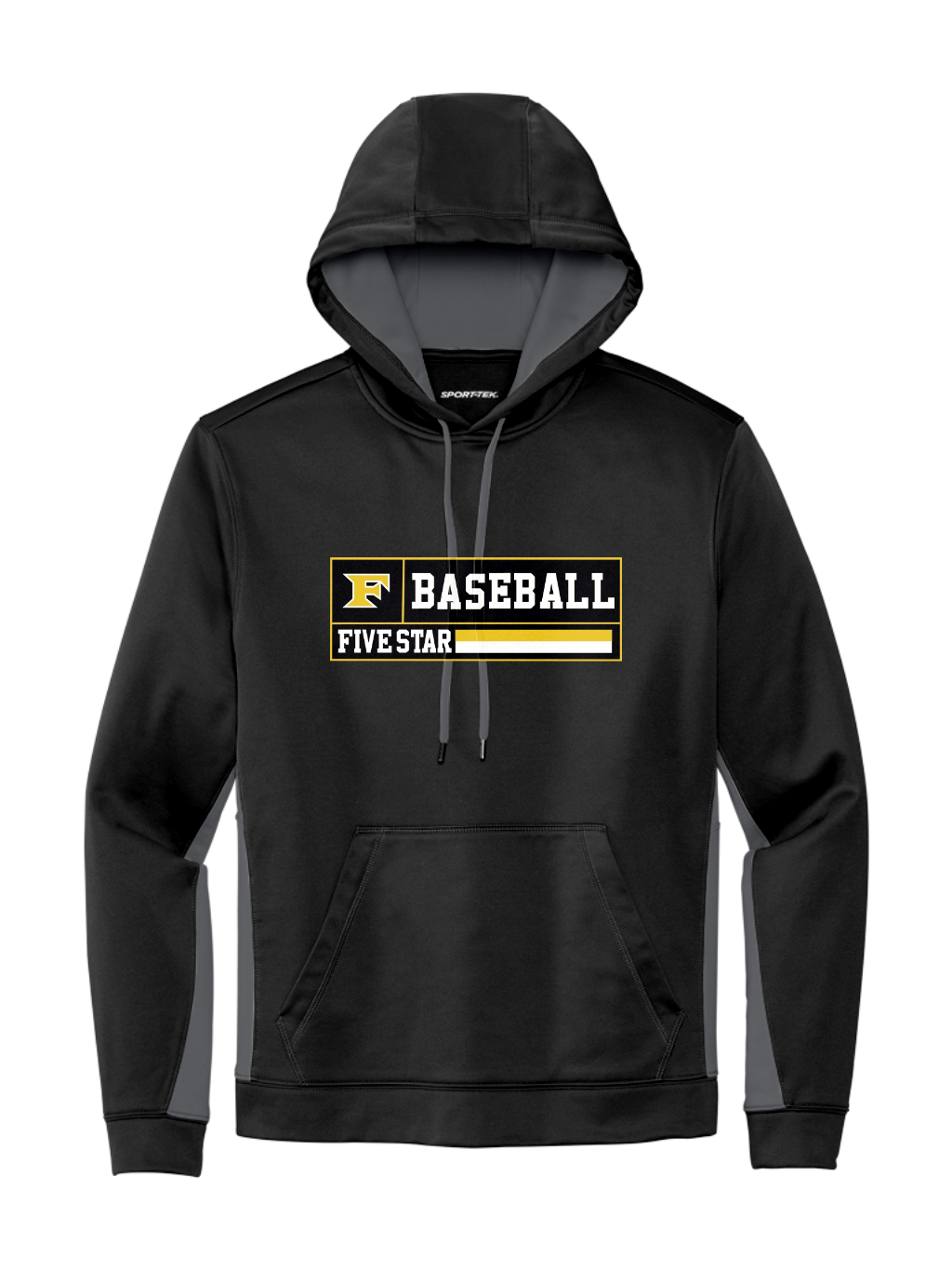 Rendered product preview, front