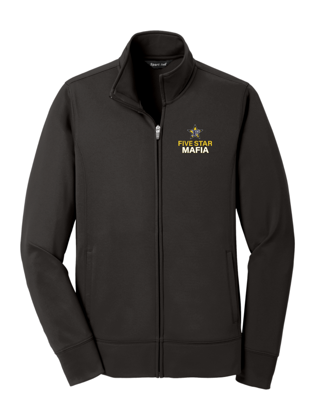Rendered product preview, front