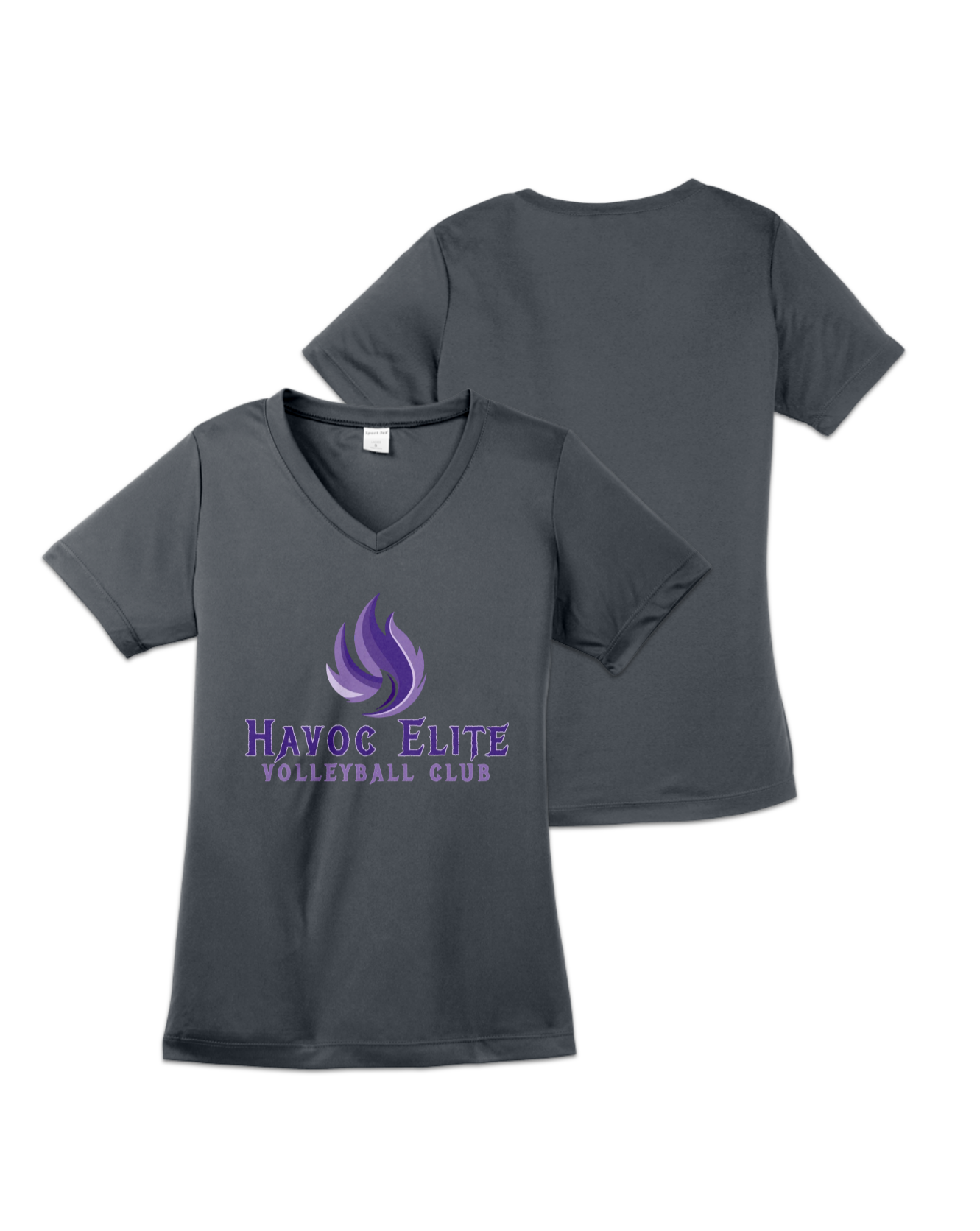 Rendered product preview, stack