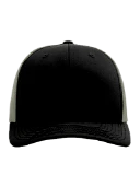 Rendered design template preview