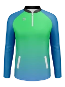 Rendered design template preview