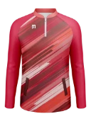 Rendered design template preview