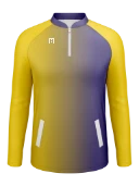 Rendered design template preview