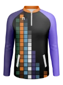 Rendered design template preview