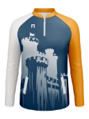 Rendered design template preview