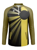 Rendered design template preview