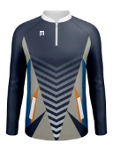 Rendered design template preview