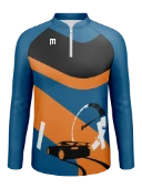 Rendered design template preview