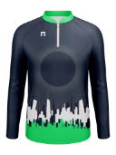 Rendered design template preview