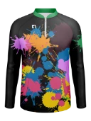 Rendered design template preview