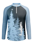 Rendered design template preview