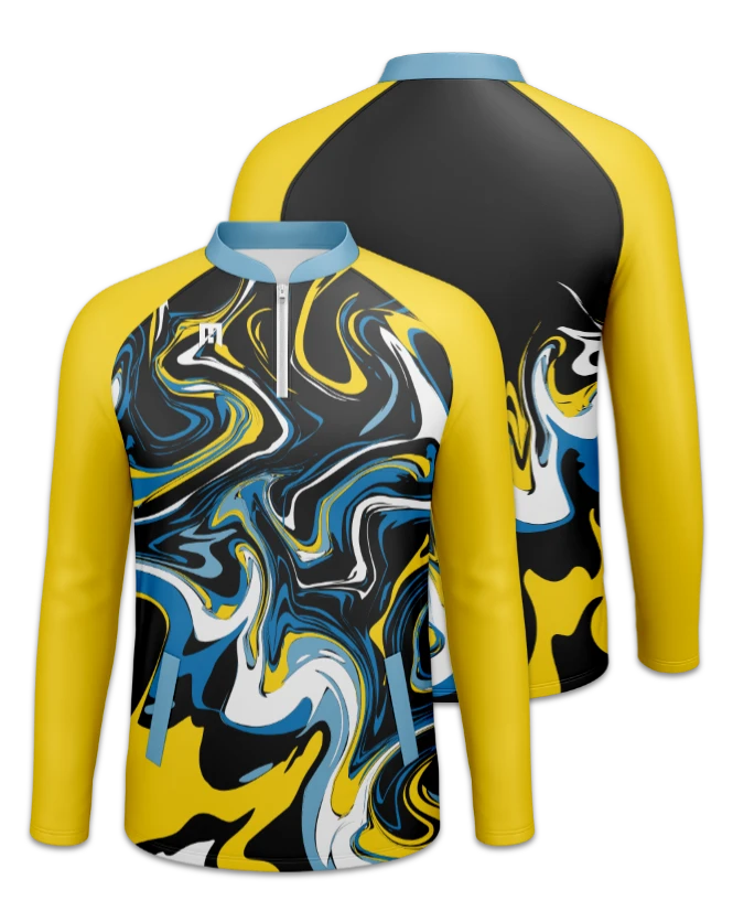 Rendered design template preview