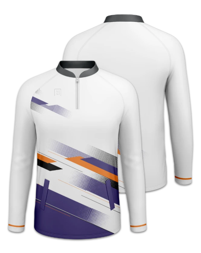 Rendered design template preview