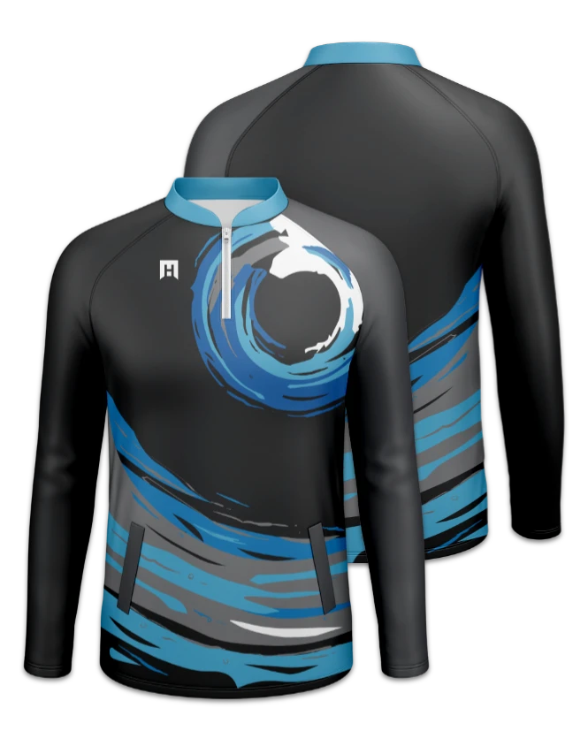 Rendered design template preview