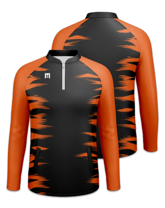 Rendered design template preview