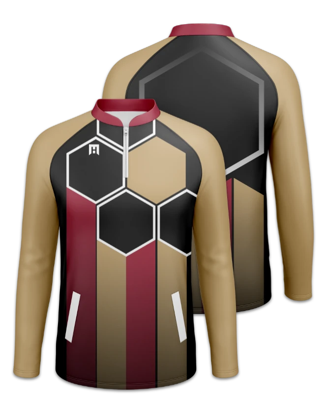 Rendered design template preview