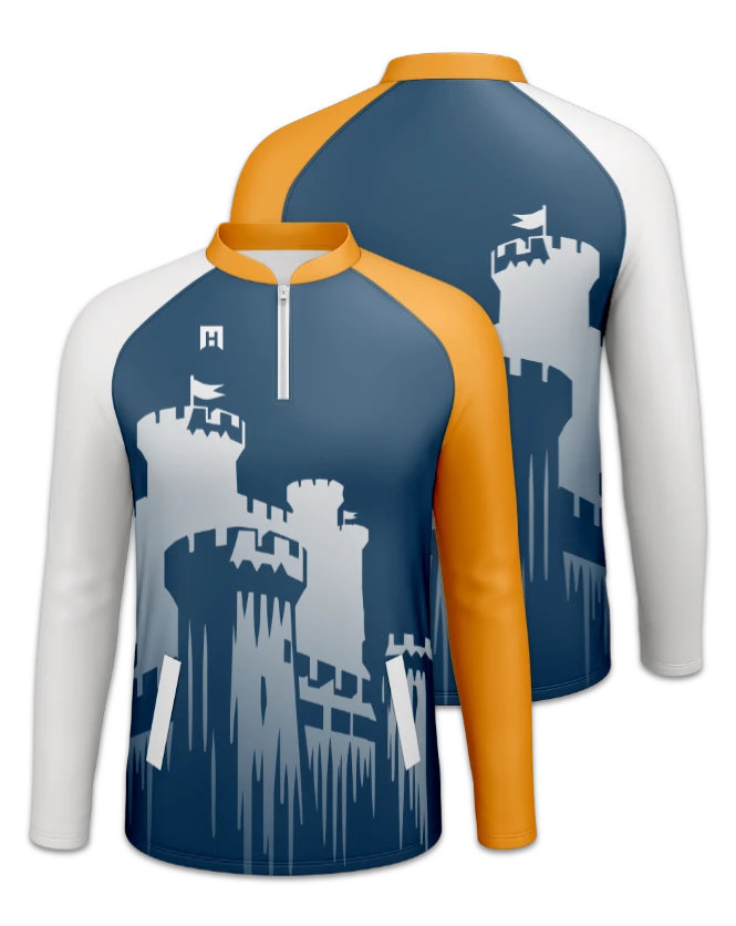 Rendered design template preview