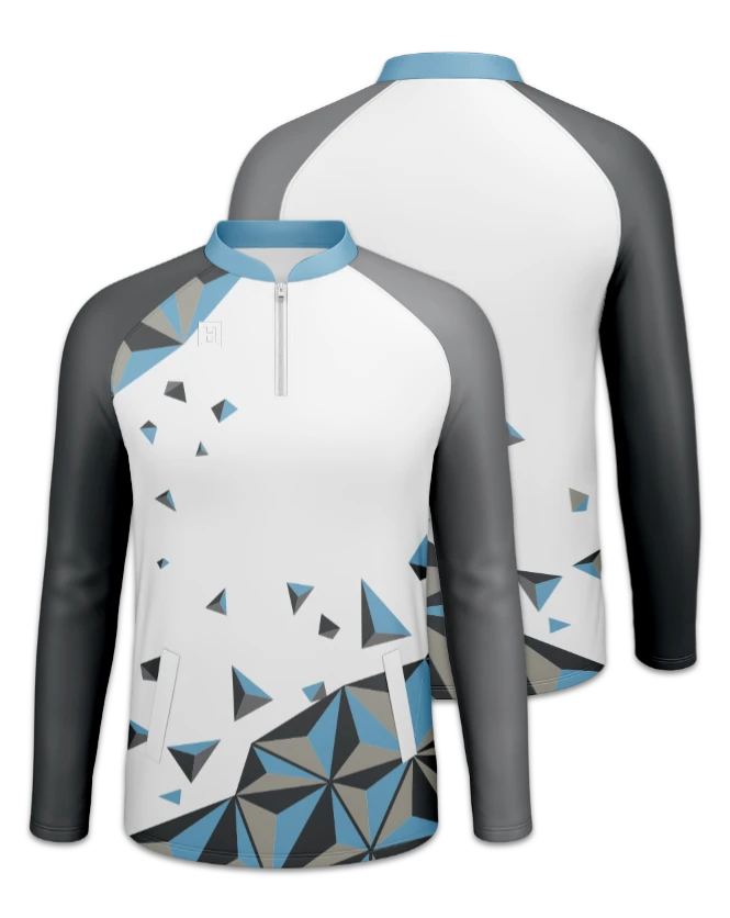 Rendered design template preview