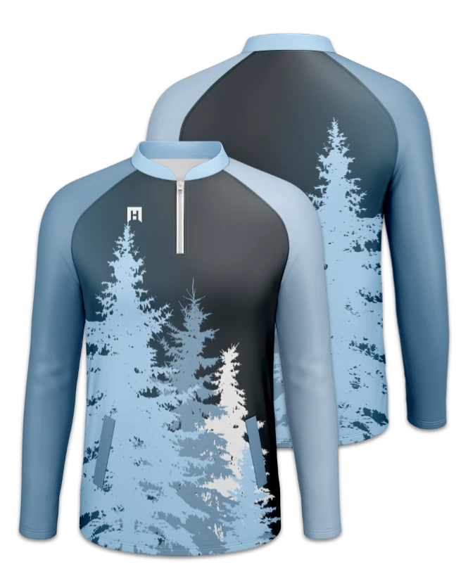 Rendered design template preview