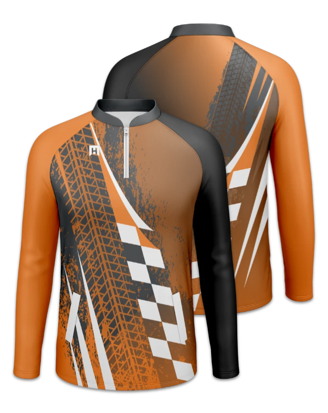 Rendered design template preview