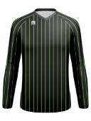 Pinstripes