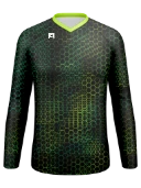 Rendered design template preview