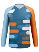 Rendered design template preview